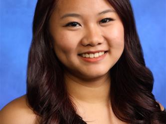 INDEPENDENCE HIGH SCHOOL SENIOR GRADUATE