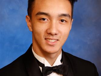 Andrew Hill High School - Class of 2020