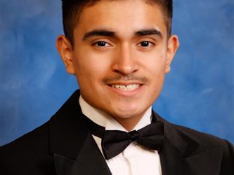 Yerba Buena High School - Class of 2020