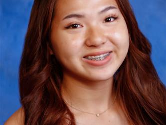 INDEPENDENCE HIGH SCHOOL SENIOR GRADUATE