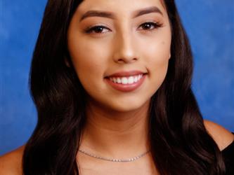 Oak Grove High School 2020 Graduate