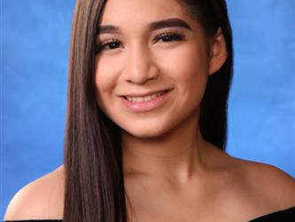 James Lick High School 2020 Graduate