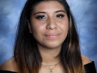 Overfelt High School - Senior Class 2020
