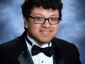 Overfelt High School - Senior Class 2020
