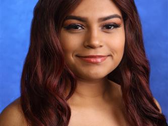 INDEPENDENCE HIGH SCHOOL SENIOR GRADUATE