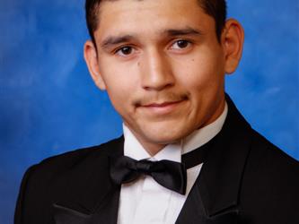 INDEPENDENCE HIGH SCHOOL SENIOR GRADUATE
