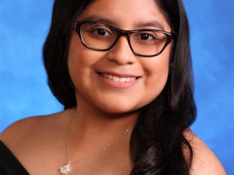 Oak Grove High School 2020 Graduate
