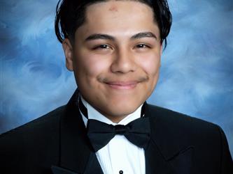 Overfelt High School - Senior Class 2020