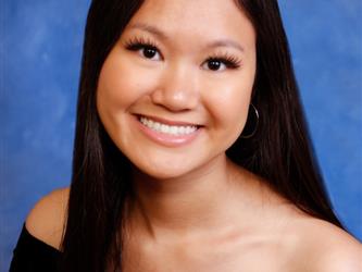 Oak Grove High School 2020 Graduate