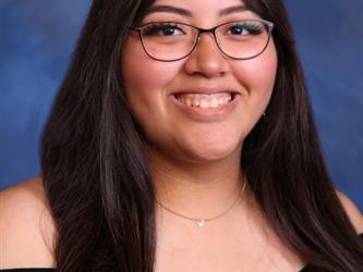 INDEPENDENCE HIGH SCHOOL SENIOR GRADUATE