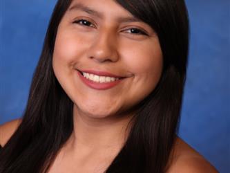 James Lick High School 2020 Graduate