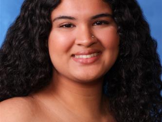 Oak Grove High School 2020 Graduate
