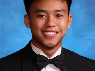 Oak Grove High School 2020 Graduate
