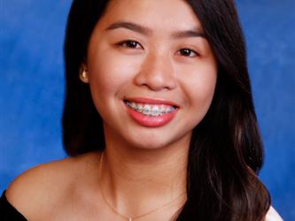 INDEPENDENCE HIGH SCHOOL SENIOR GRADUATE