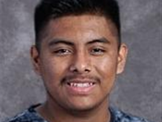 Foothill High School 2020 Graduate