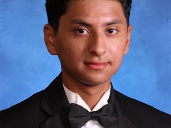 INDEPENDENCE HIGH SCHOOL SENIOR GRADUATE