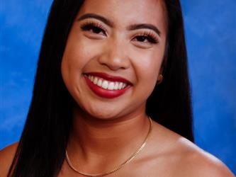 James Lick High School 2020 Graduate
