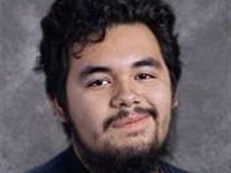 Foothill High School 2020 Graduate