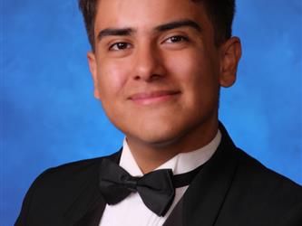 INDEPENDENCE HIGH SCHOOL SENIOR GRADUATE