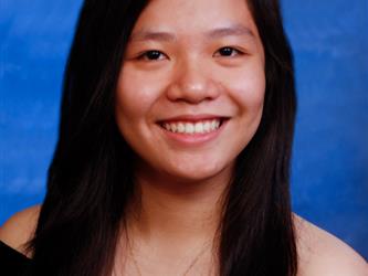 INDEPENDENCE HIGH SCHOOL SENIOR GRADUATE