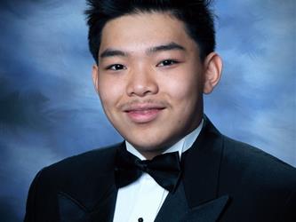 Overfelt High School - Senior Class 2020