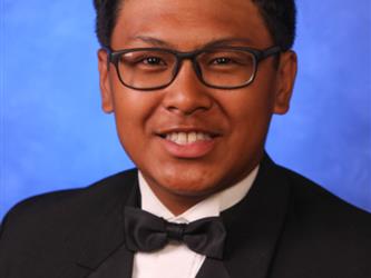INDEPENDENCE HIGH SCHOOL SENIOR GRADUATE