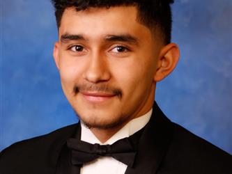 Andrew Hill High School - Class of 2020