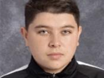 Foothill High School 2020 Graduate