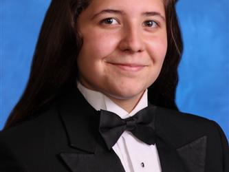 INDEPENDENCE HIGH SCHOOL SENIOR GRADUATE