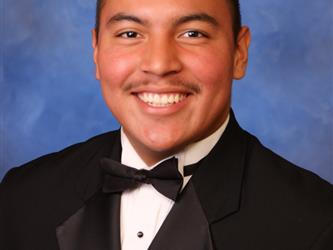 INDEPENDENCE HIGH SCHOOL SENIOR GRADUATE