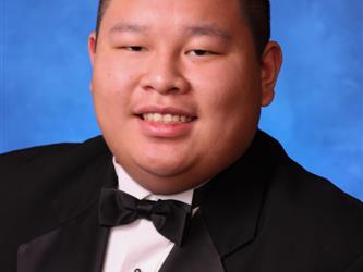 INDEPENDENCE HIGH SCHOOL SENIOR GRADUATE