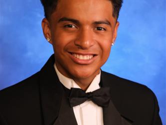 INDEPENDENCE HIGH SCHOOL SENIOR GRADUATE
