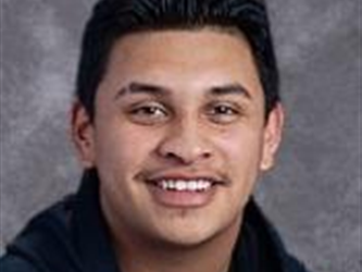 Foothill High School 2020 Graduate