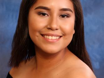 Andrew Hill High School - Class of 2020