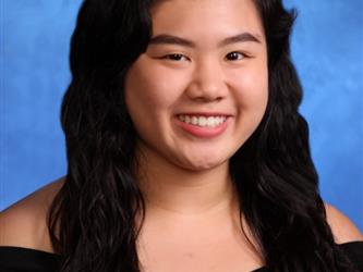 INDEPENDENCE HIGH SCHOOL SENIOR GRADUATE