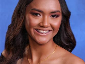 INDEPENDENCE HIGH SCHOOL SENIOR GRADUATE