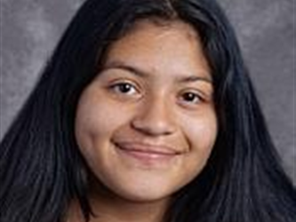 Foothill High School 2020 Graduate