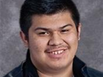 Foothill High School 2020 Graduate