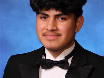 INDEPENDENCE HIGH SCHOOL SENIOR GRADUATE