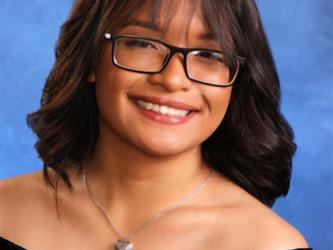 James Lick High School 2020 Graduate