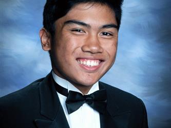 Overfelt High School - Senior Class 2020