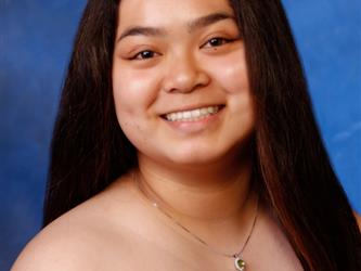 INDEPENDENCE HIGH SCHOOL SENIOR GRADUATE