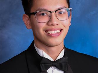 Yerba Buena High School - Class of 2020