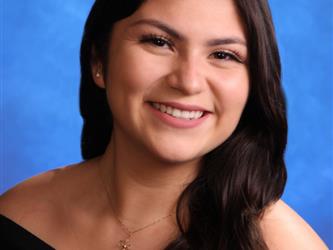INDEPENDENCE HIGH SCHOOL SENIOR GRADUATE