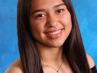 Oak Grove High School 2020 Graduate