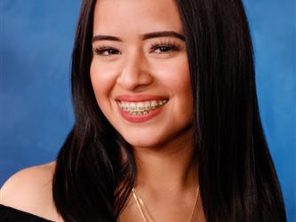 Oak Grove High School 2020 Graduate