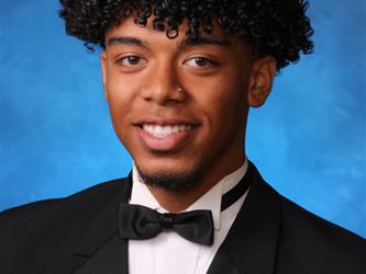 Oak Grove High School 2020 Graduate