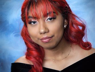 Overfelt High School - Senior Class 2020