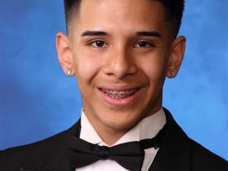 Andrew Hill High School - Class of 2020