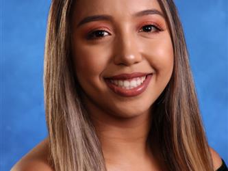 James Lick High School 2020 Graduate